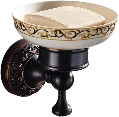 Bronze Soap Dish, Oil Rubbed Bronze Bathroom Accessories Soap Holder Shower Room