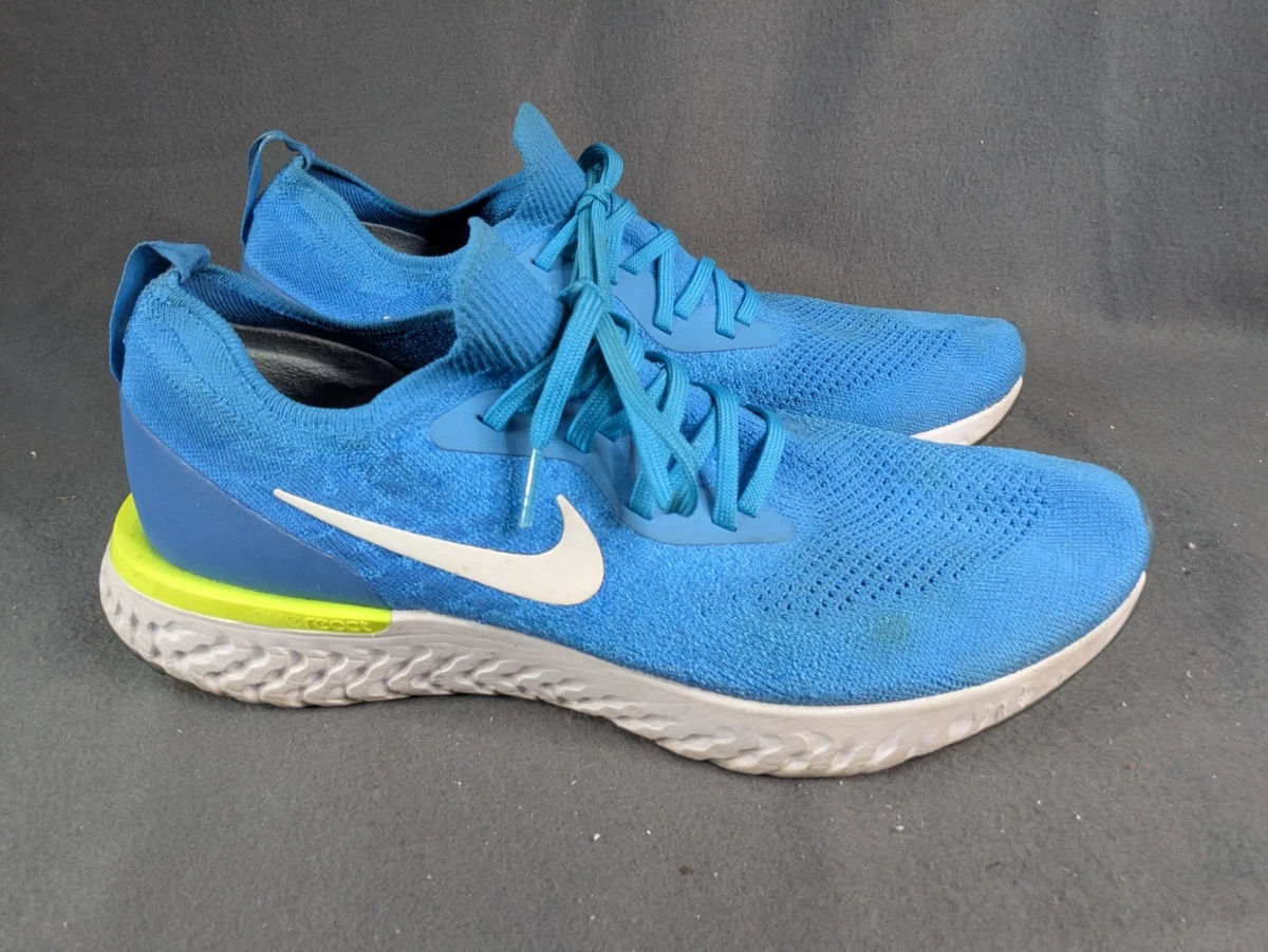 シューズ NIKE EPIC REACT FLYKNIT  27cm s-l400.jpg