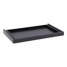 Alera VA312414ES Valencia Series Laminate Center Drawer - Espresso New
