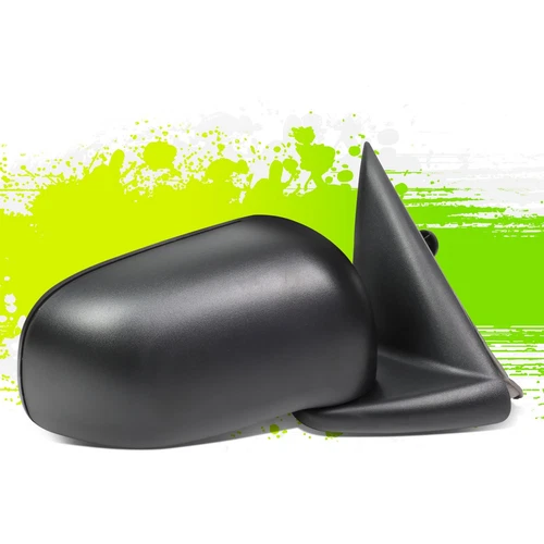OE Style Powered Heated Side Rear View Mirror Right RH for Dodge Dakota 05-11