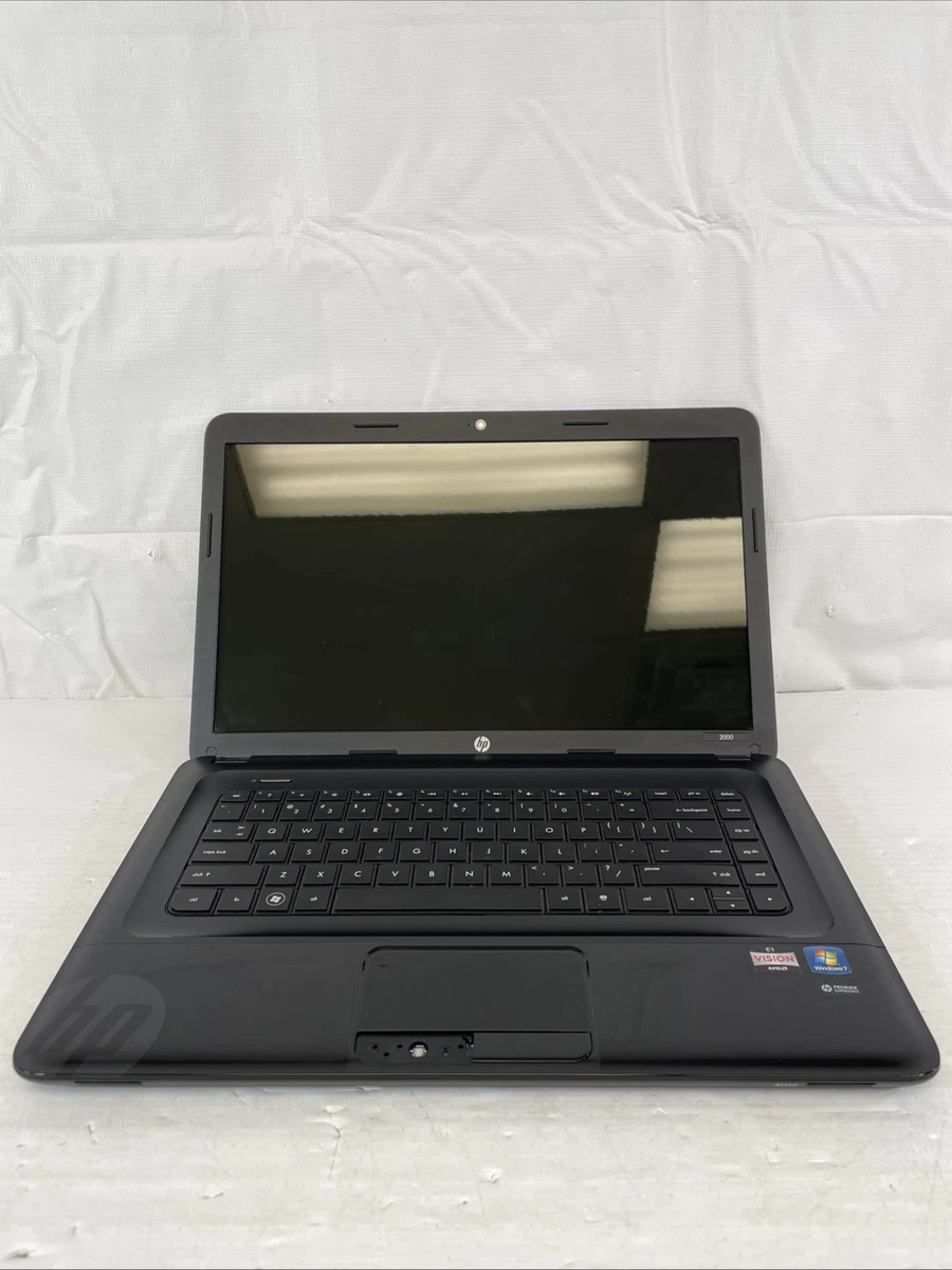 HP Windows 10 AMD A10 Processor Notebooks/Laptops for sale | eBay