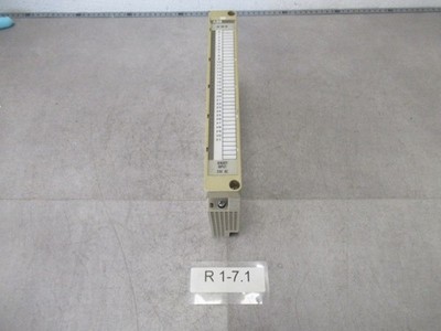 ABB 07 EB 61 R1 GJV 30 743 41 R1 Binary Input Module 24VDC New