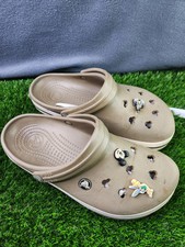 Crocs Disney Womens Size 8