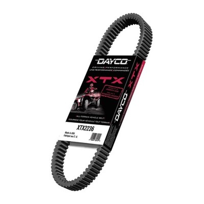 Dayco [XTX2239] XTX Drive Belt