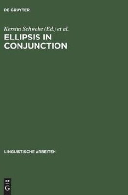Ellipsis In Conjunction