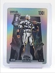 GAVELER AARON JUDGE 2025 BO JACKSON BATTLE ARENA 2026 EDITION STEEL Q5856