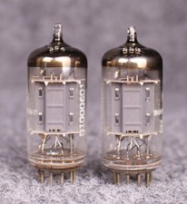 Telefunken Ecc83 12ax7 for sale | eBay