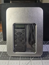 Aiworth V618 -  32GB Digital Voice Activated Recorder - Black