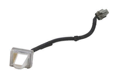 Nissan Leaf ZE1 40Kwh/110KW 266803NK0B LED Leuchte Lampe Ladesteckdose