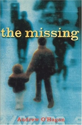 The Missing Hardcover Andrew O'Hagan