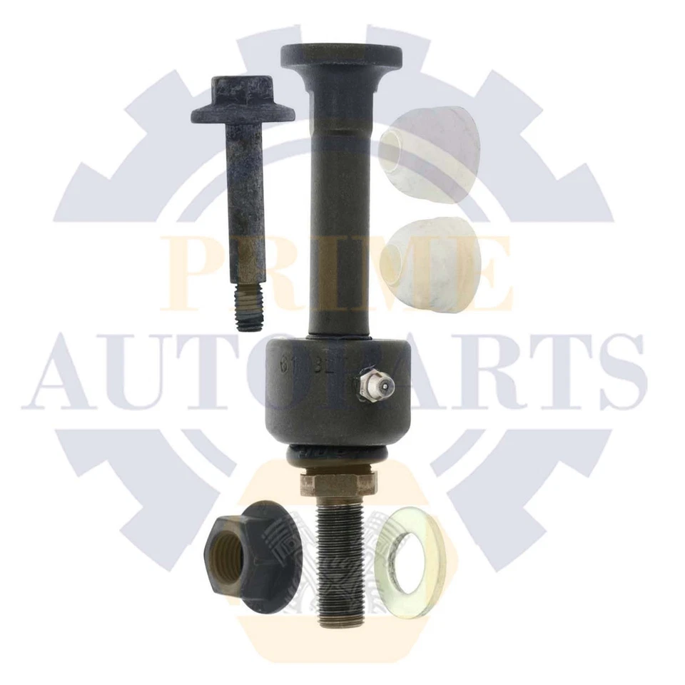 Barras estabilizadoras delanteras MOOG OEM para Lincoln Mark LT 2006-2008 5,4 L garantía de por vida Foto 3 de 4