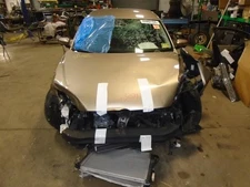 Console Front Sedan Floor Fits 12-15 PASSAT 1123981