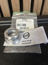 Chris King 1’ Headset Threaded Converter Top Nuts