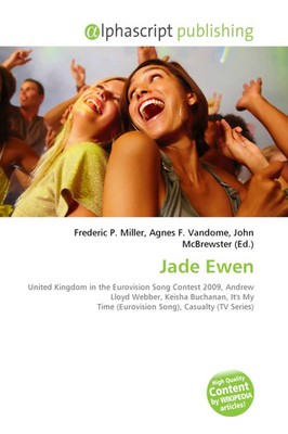 Jade Ewen Frederic P. Miller (u. a.) Taschenbuch Englisch 2026 OmniScriptum