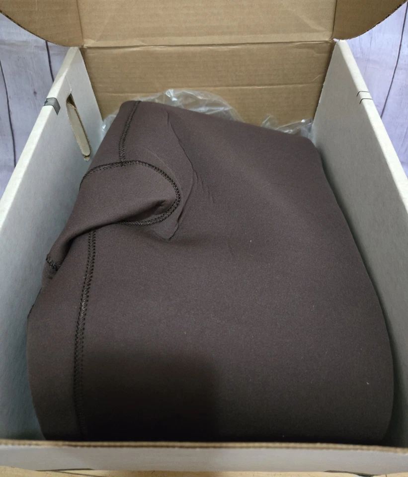 Red Ball Adirondack Neoprene Wader-Stocking Foot Mens Size S New With Box - Image 3 of 4