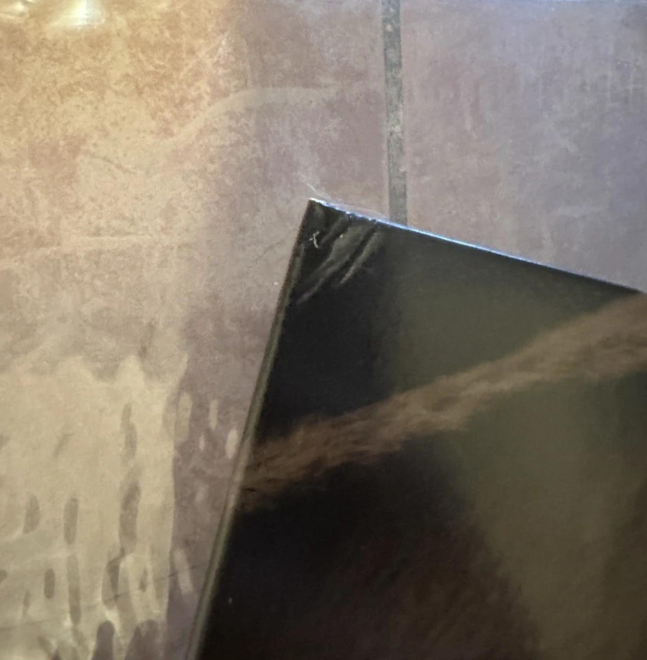 Wolves In The Throne Room Primordial Arcana 2xLP Black Metal Vinyl - Image 4 of 4