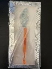 TAYLOR SWIFT The Life Of A Showgirl Feather Ornament [SHIPS SAME DAY!!]