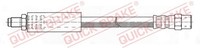 Bremsschlauch Quick Brake 32.315 FüR 100 Audi C3 Avant 445 446 443 444 C4 4A2 A6