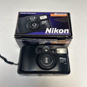 25+ Nikon Lite Touch Zoom Af for sale | Updated Oct 2026