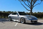 2004 Porsche 911