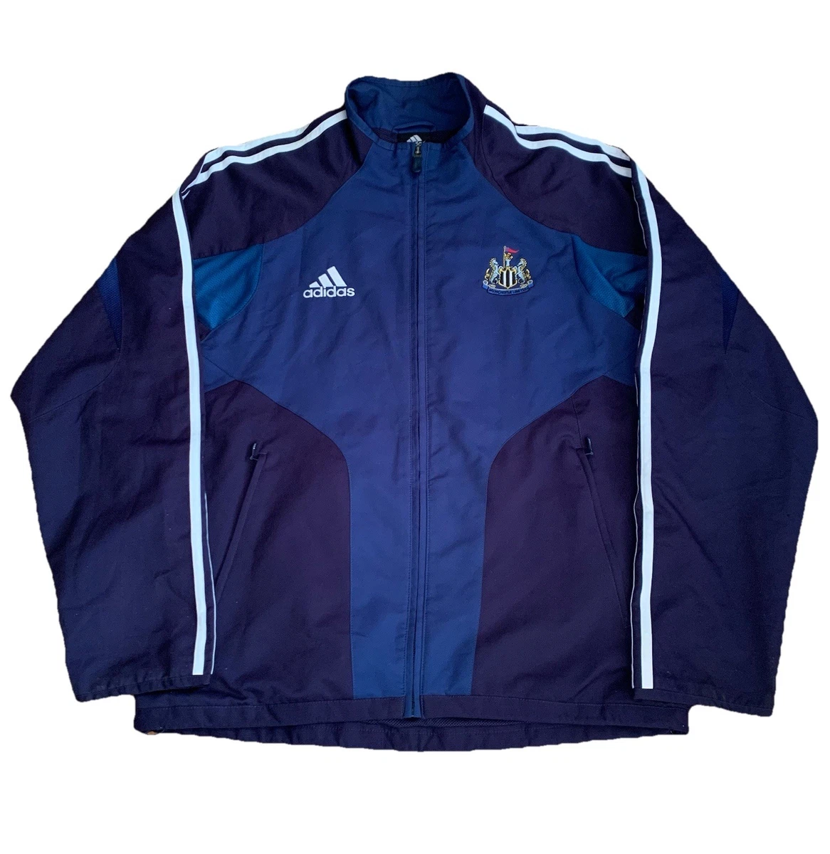 Newcastle United ベロアジャージ Lサイズ Preços baixos em Newcastle United Jaqueta Masculina Clube