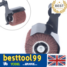 M14 Angle Grinder Polishing Grinding Machine Burnishing Attachment Accessories