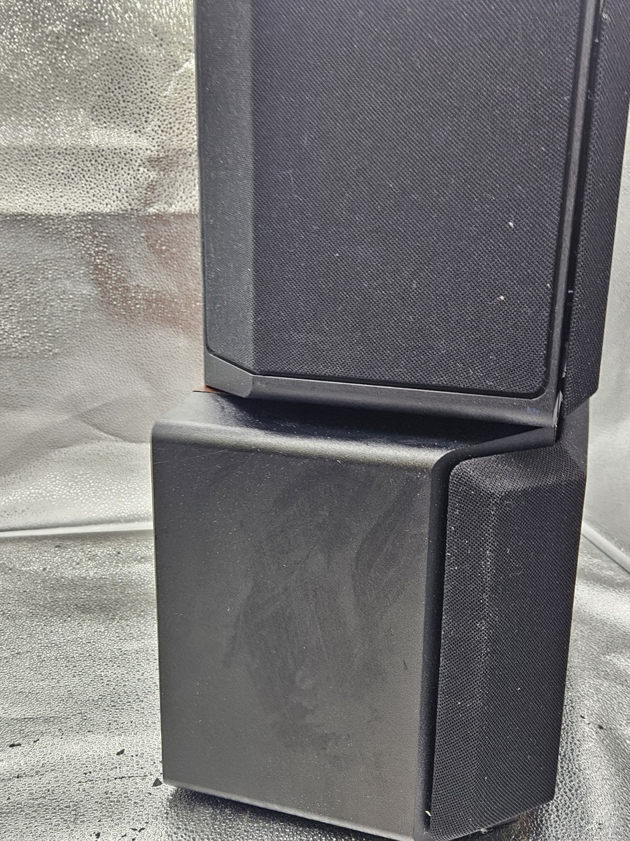 Bose 301 Series IV Direct/Reflecting Speaker Pair | eBay