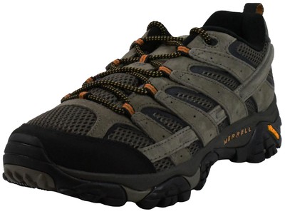 Men's Moab 2 Vent Hiking Shoe, Walnut, 11 M