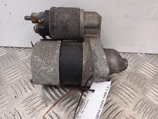 PEUGEOT 108 14-22 Year Mk1 1.0 Petrol Starter Motor 0000524876