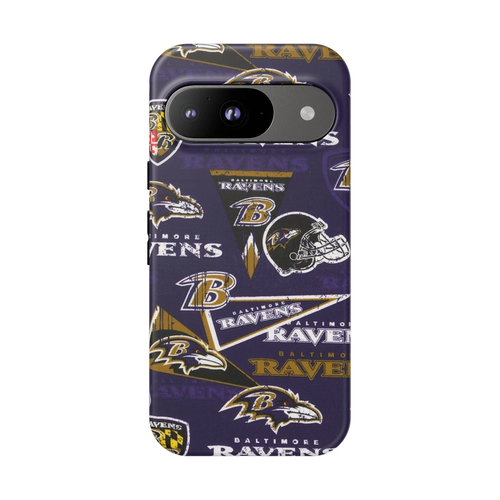 Baltimore Ravens Phone Cases for iPhone