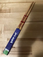 Joey Jordison Promark Signature Hickory Blood Ink Sticks Gen 1 TX515W