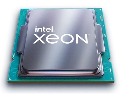 Intel Xeon E3-1270 v6 4C/8T CPU Prozessor SR326 Sockel 1151 (#19534)