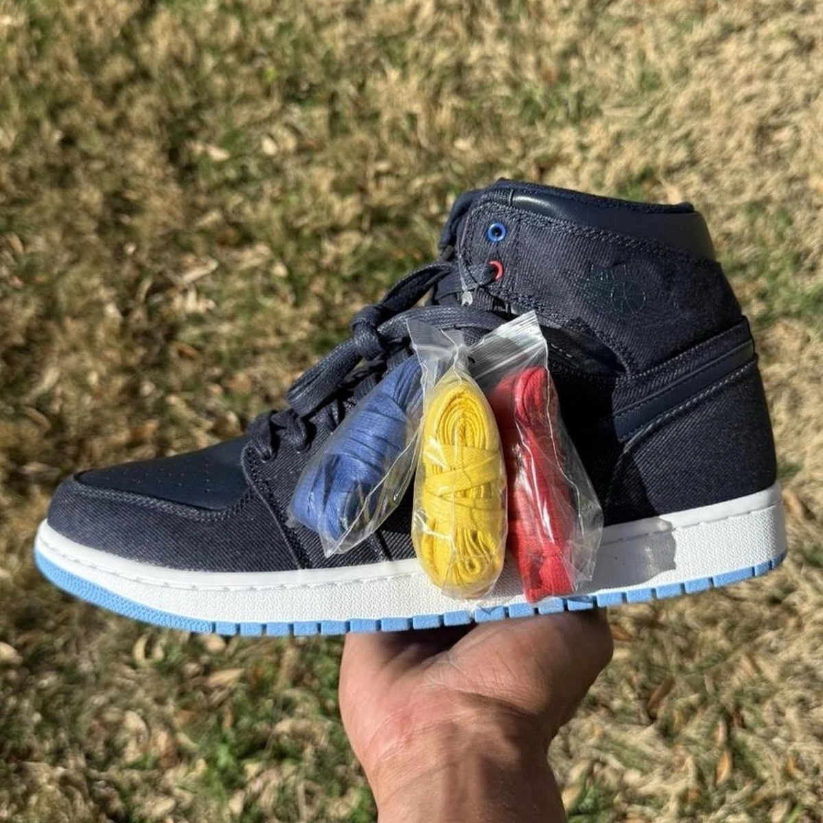 Las mejores ofertas en Jordan 1 Retro High Family Forever | eBay