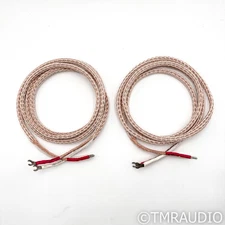 Kimber Kable 12TC Speaker Cables; 2.5m Pair
