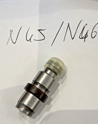 Hydraulic Lifters for BMW N45 N46 N62 Motor Valve Tappet INA 1er 3er 5er 7 512