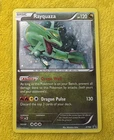 Pokemon TCG Rayquaza XY Promo Card XY64 Holo