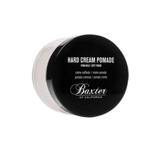 Baxter Of California Hard Cream Pomade