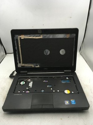 DELL LATITUDE E5440 - FOR PARTS -INTEL I5 4TH GEN- NO RAM - 14'' -NO LCD-READ-BB