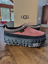 UGG Venture Daze Platform Indoor/Outdoor Slip-On Shoe (Men's Size 9/10) Slippers