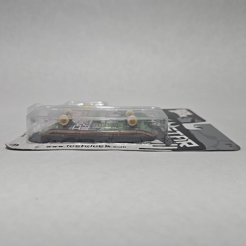 Tech Deck Dark Star 96MM Skateboard Adam Dyet - Picture 22 of 24