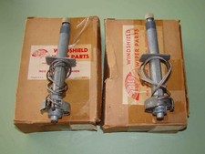 1956 Buick 40 60 Special Century Non- Camomatic Nos Trico Wiper Linkages. 1956 Buick 40 60 Special Century Non- Camomatic Nos Trico Wiper Linkages.