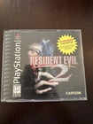 Resident Evil 2 PlayStation 1 CIB Great Condition