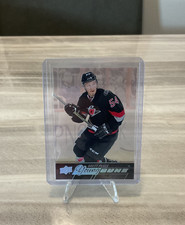 2015-16 Acetate Young guns Brett Pesce Rookie SSP