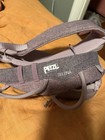 Petzl Selena Harness. Purple Heather. Size XS. Brand New With Bag. — photo 2