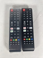 New Universal Remote Control For All Samsung Smart TV 4K LED HDTV BN59-01315A