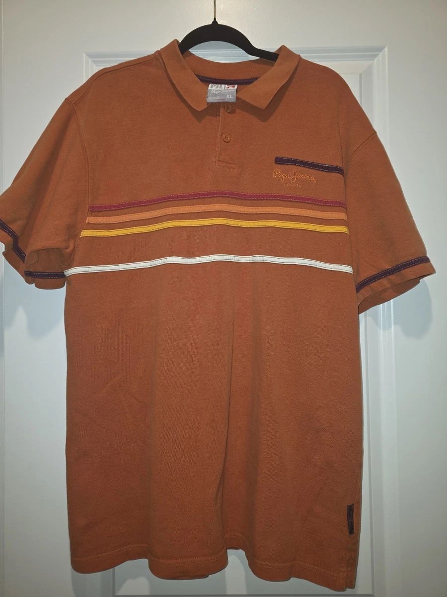 pepe jeans shirt products for sale | eBay
