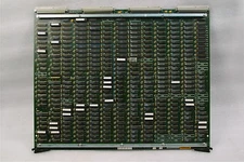 KLA Instruments DF Board 710-658363-20 REV E0,FAB PH 3 073-658362-00 REV C0 FREE