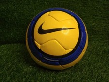 RARE NIKE TOTAL 90 AEROW  PREMIER LEAGUE SWIFT 2005-06 OFFICIAL MATCH BALL