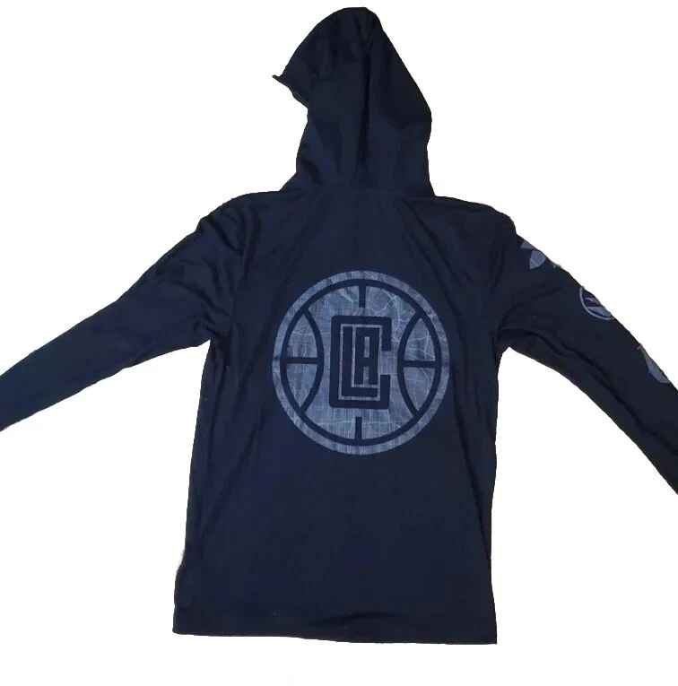Los angeles clippers merch sales
