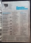 VINTAGE POPULAR MECHANICS APRIL 1982 WORLD'S FIRST SOLAR-POWERED SPORT BALLOON — photo 3